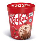 Helado Kit Kat 480ml
