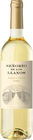 Vino blanco DO Valdepe&ntilde;as Se&ntilde;or&iacute;o de los Llanos roble