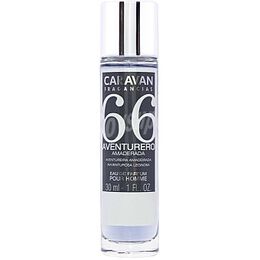 Eau de toilette Caravan hombre 30ml nº66