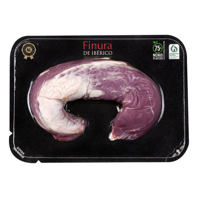 Solomillo de cerdo ibérico Finura de Ibérico 500g aproximadamente