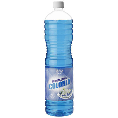 Friegasuelos Lanta 1,5l Colonia