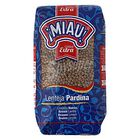 Lenteja pardina extra Miau 1k
