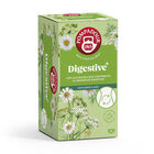 Infusi&oacute;n Pompadour 20u digestive plus