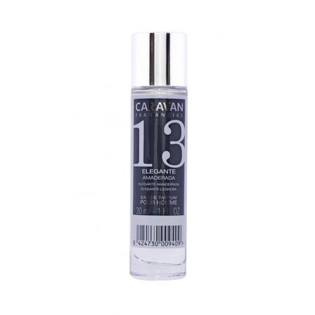 Eau de toilette Caravan hombre 30ml nº13
