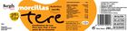 Morcilla de burgos Tere 280g