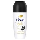 Desodorante en roll-on 0% Dove 50ml Invisible