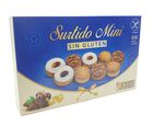 Surtido de navidad mini sin gluten Enrique Moreno 300g