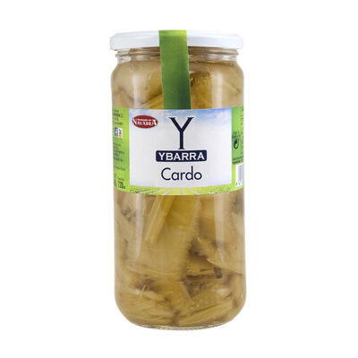 Cardo Ybarra 400g