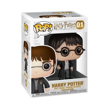 Funko Pop! Harry Potter