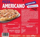 Pizza Americana Alipende 570g