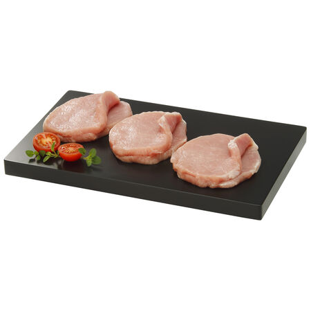 Cinta de lomo fresca de cerdo duroc
