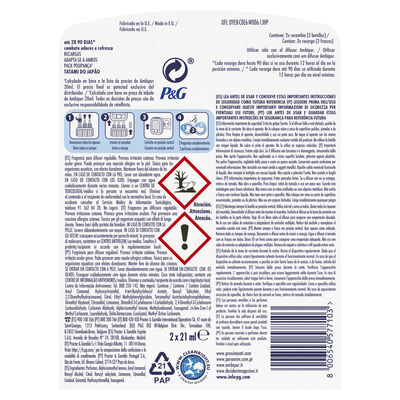 Ambientador el&eacute;ctrico + 2 recambios Ambipur 21 ml tatami japon&eacute;s