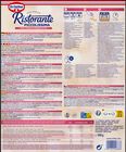 Pizza piccolissima ristorante con prosciutto Dr Oetker 288g