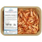 Camarón cocido 200g