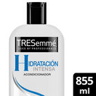 Acondicionador Tresemmé 855ml hidratación intensa