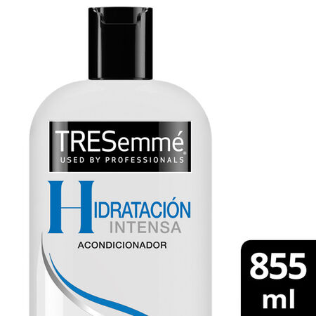 Acondicionador Tresemmé 855ml hidratación intensa