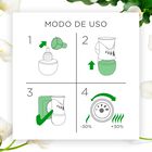 Ambientador electrico Airwick aparato+reambio Bouquet