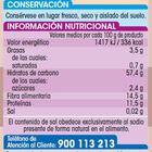 Harina de trigo integral Alipende 1kg