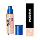 Maquillaje Rimmel Match Perfection 101