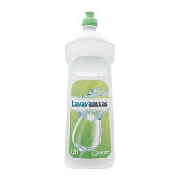 Lavavajillas Lanta 1,3l