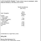 Crema Tahini Eos 200g