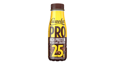 Batido Cacaolat 275 ml High Protein