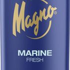 Gel de ducha Magno 600 ml Marine