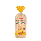 Pan molde Bimbo brioche suave sabor mantequilla 500g