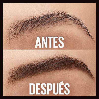 L&aacute;piz de cejas Maybelline Tattoo Brow 02 blonde