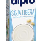 Bebida de soja ligera Alpro 1l