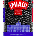 Alubia negra Miau 1k