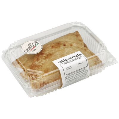 Empanadilla Pisto 3u