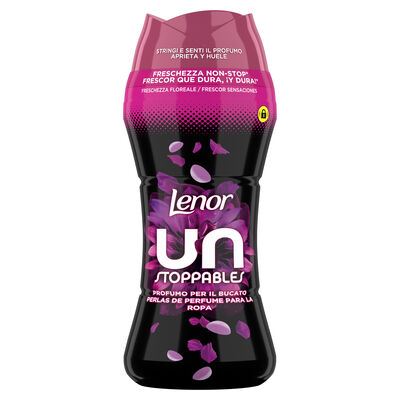 Perlas perfumadas ropa unstoppables 270 gr Sensaciones