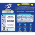 Detergente en tiras Active Fresh Asevi 150g