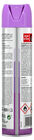 Insecticida spray Casa Jardín 600 ml Lavanda