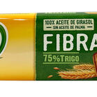 Galleta fibra Flora 185g