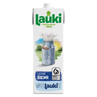 Leche Lauki 1l semidesnatada