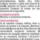 Ambientador tipo mikado Lanta 50ml frutos rojos