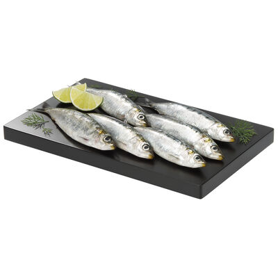 Sardinas parrochas