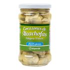 Alcachofa Alipende 20/25 165g