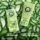 Acondicionador fortificante aloe Herbal Essences 250ml
