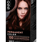 Tinte permanente Syoss n&ordm;4.2 caoba