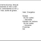King chickenpops crujientes ElPozo 320g