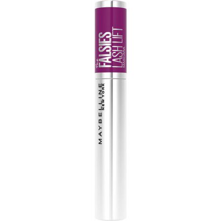 Máscara de pestañas Maybelline falsies lift black
