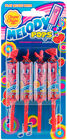 Caramelo melody pops Chupa Chups 4unid