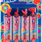 Caramelo melody pops Chupa Chups 4unid