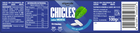 Chicle Alipende sin az&uacute;car bote 98g menta