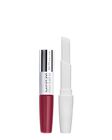 Pintalabios Maybelline Superstay 24h 195 raspberry
