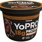 Yogur proteínas Yopro chocolate