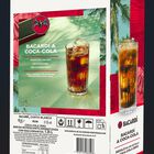 Ron blanco Bacardi 70cl + Coca-Cola Zero